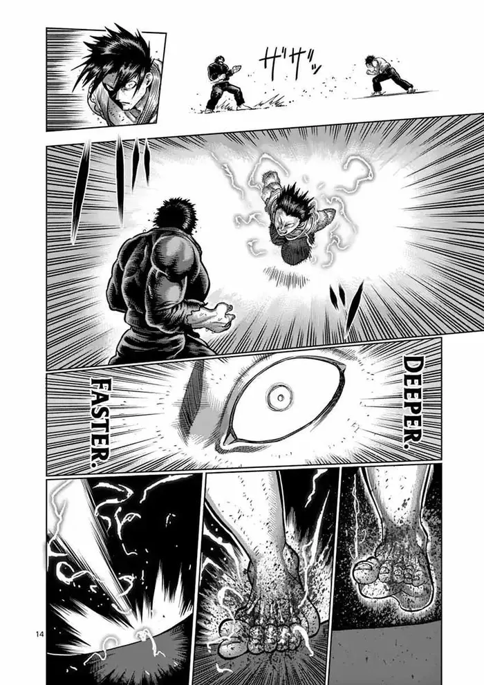Kengan Ashura Chapter 199 image 15_optimized
